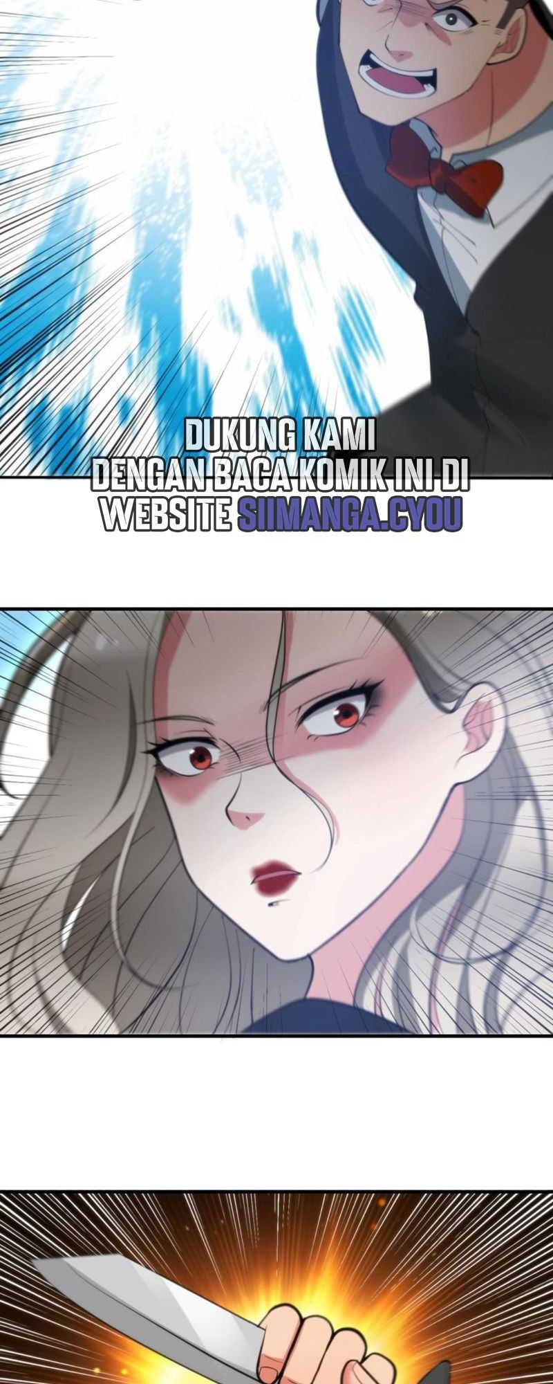 I Have 90 Billion Licking Gold Chapter 92 - halaman 19