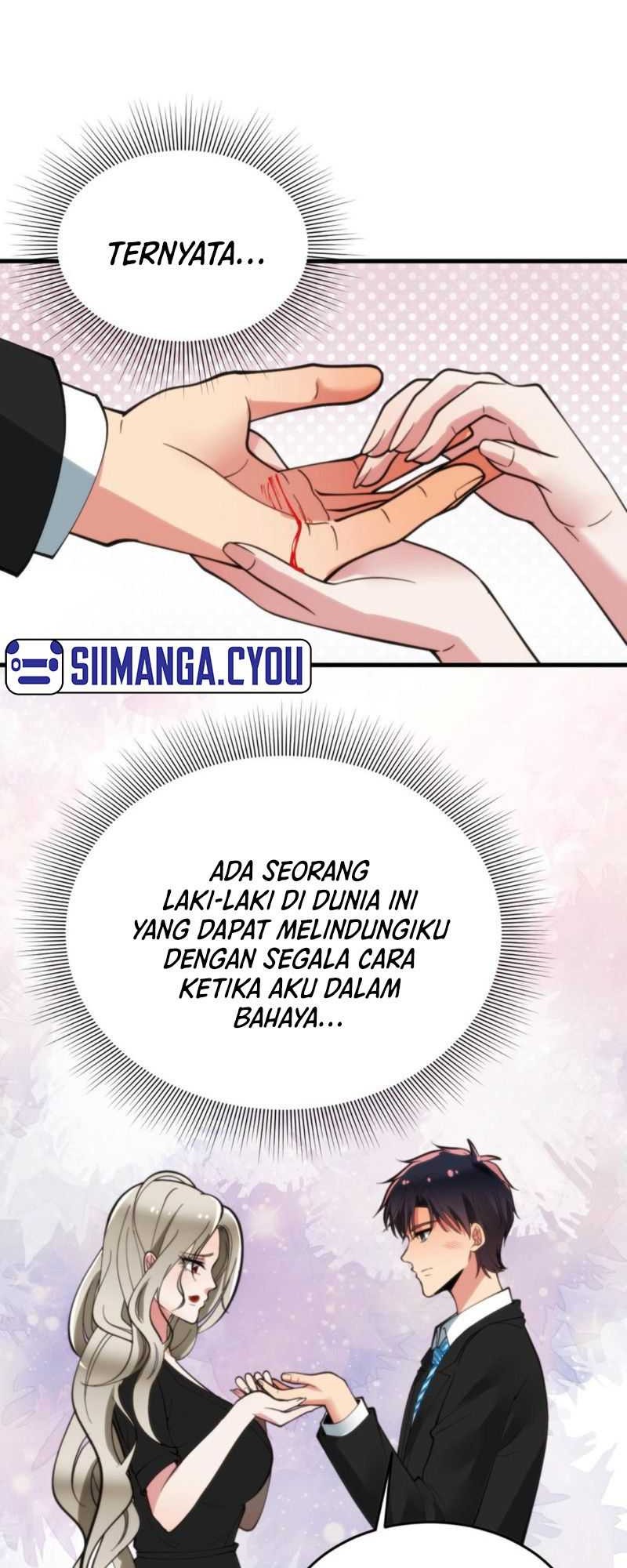 I Have 90 Billion Licking Gold Chapter 93 - halaman 10