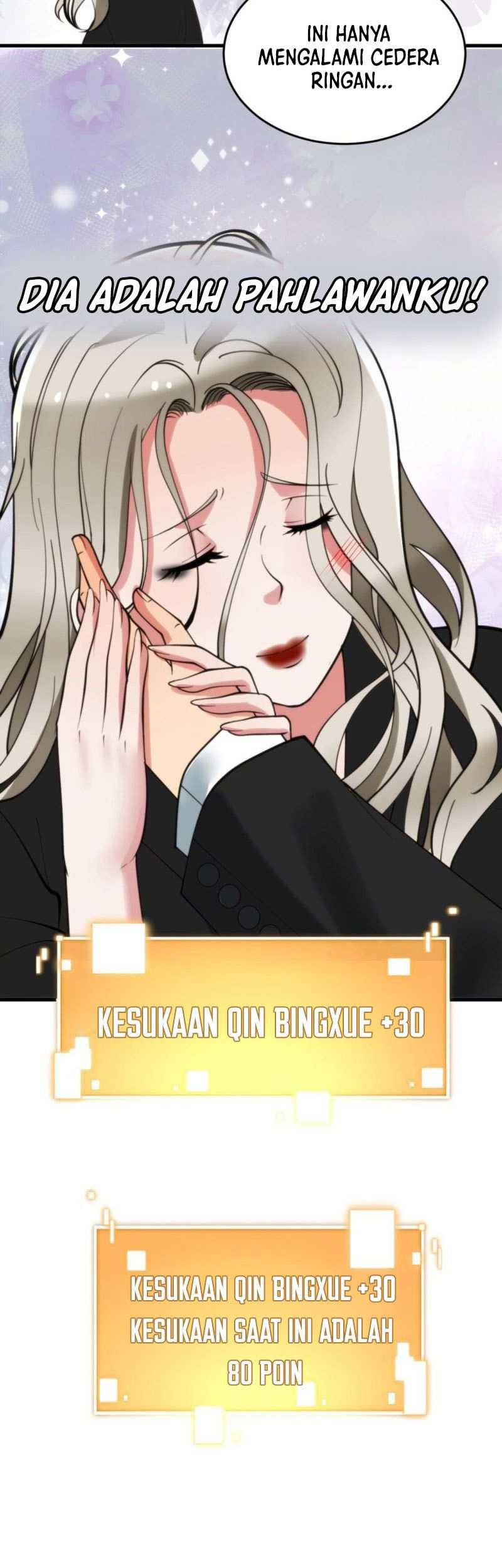 I Have 90 Billion Licking Gold Chapter 93 - halaman 11