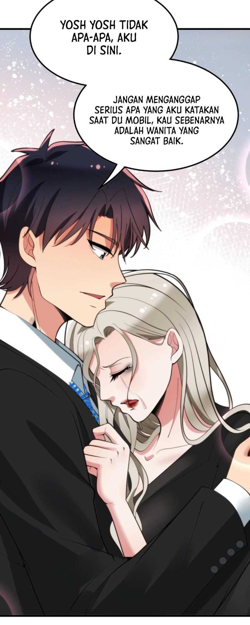I Have 90 Billion Licking Gold Chapter 93 - halaman 7