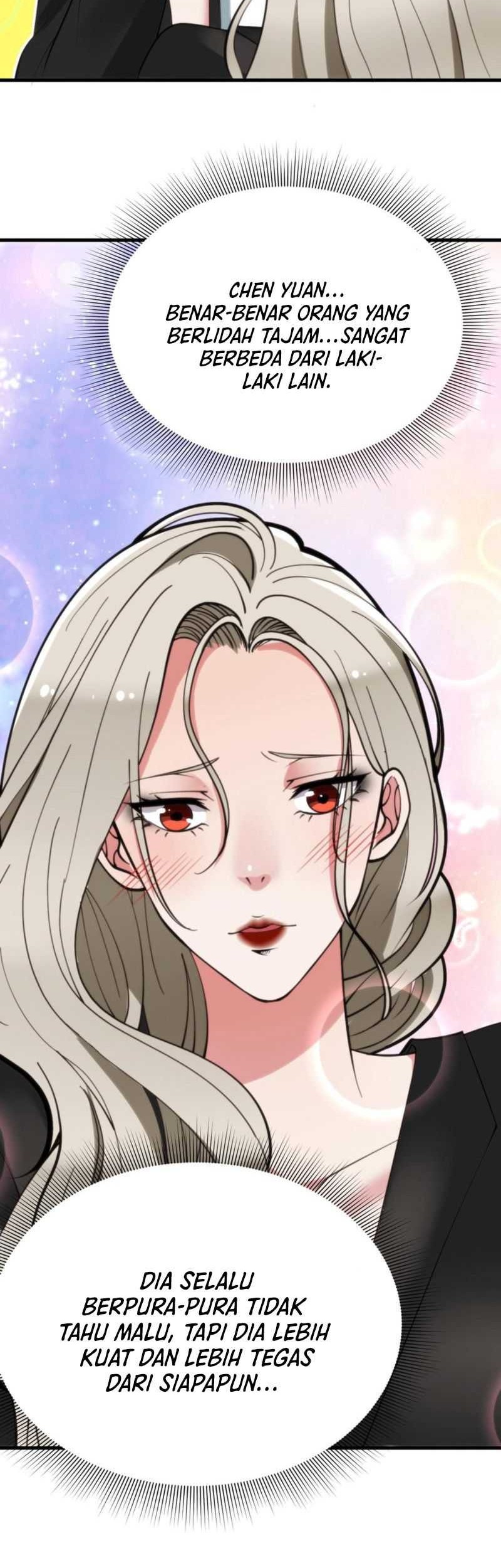 I Have 90 Billion Licking Gold Chapter 93 - halaman 9