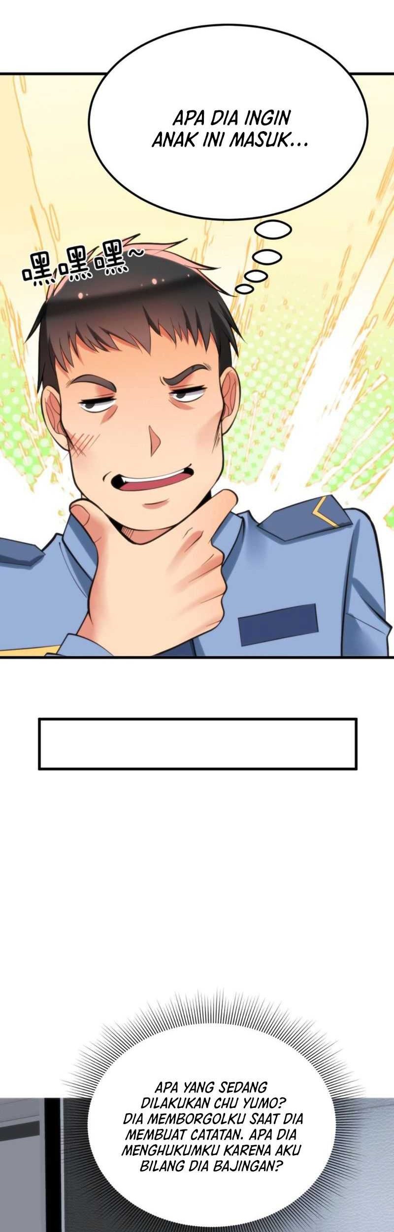 I Have 90 Billion Licking Gold Chapter 94 - halaman 12