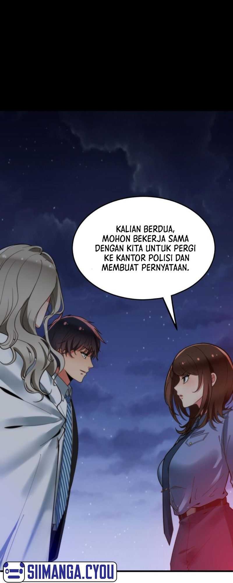 I Have 90 Billion Licking Gold Chapter 94 - halaman 7