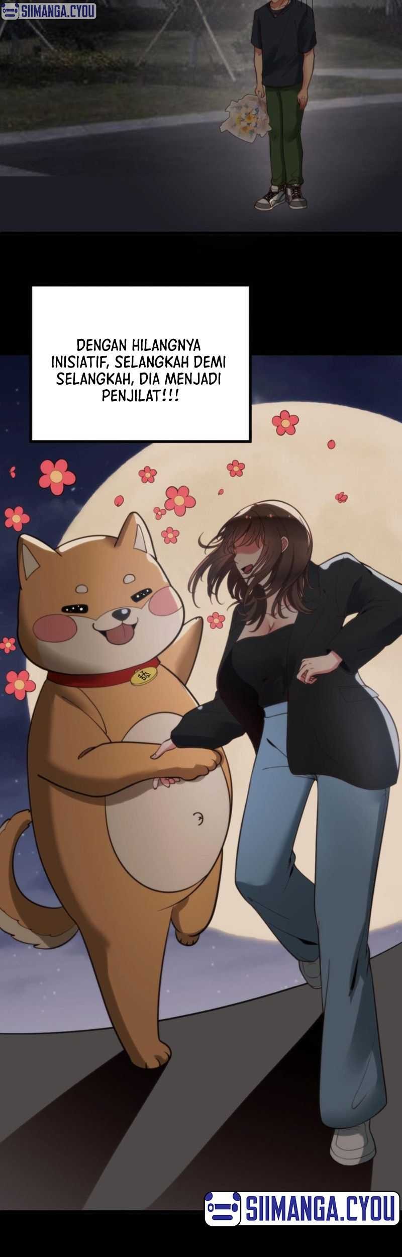 I Have 90 Billion Licking Gold Chapter 95 - halaman 11