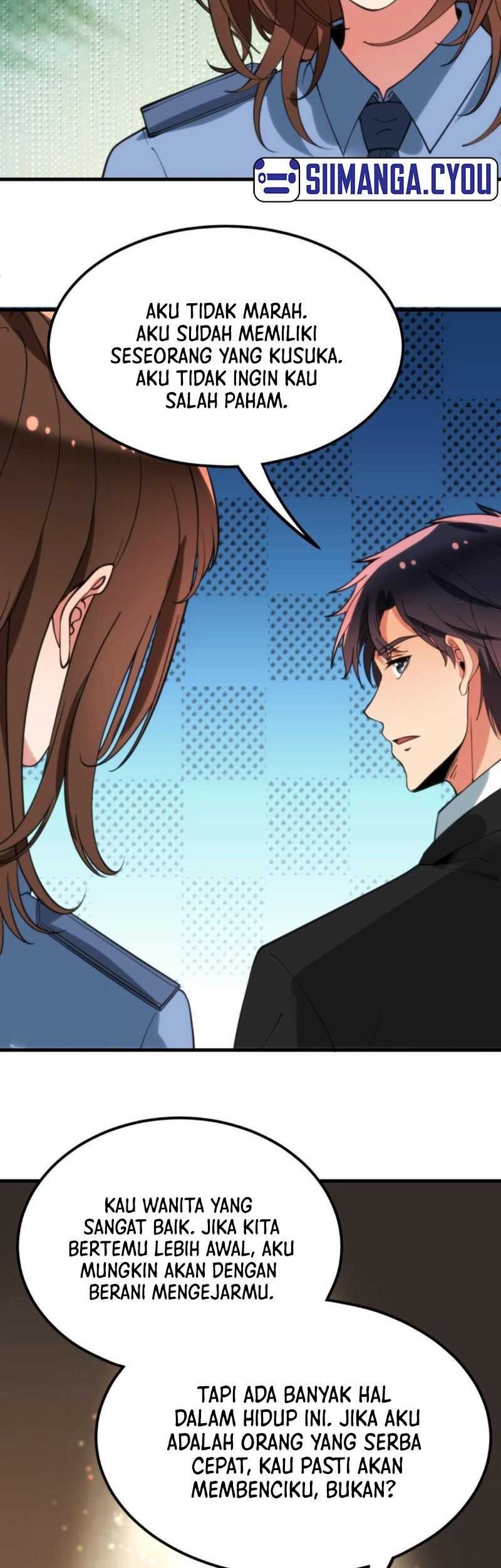 I Have 90 Billion Licking Gold Chapter 95 - halaman 15