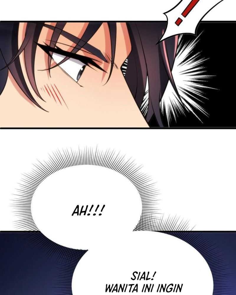 I Have 90 Billion Licking Gold Chapter 95 - halaman 7