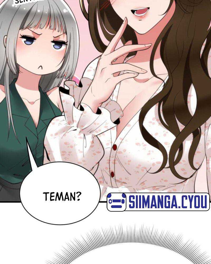 I Have 90 Billion Licking Gold Chapter 96 - halaman 10