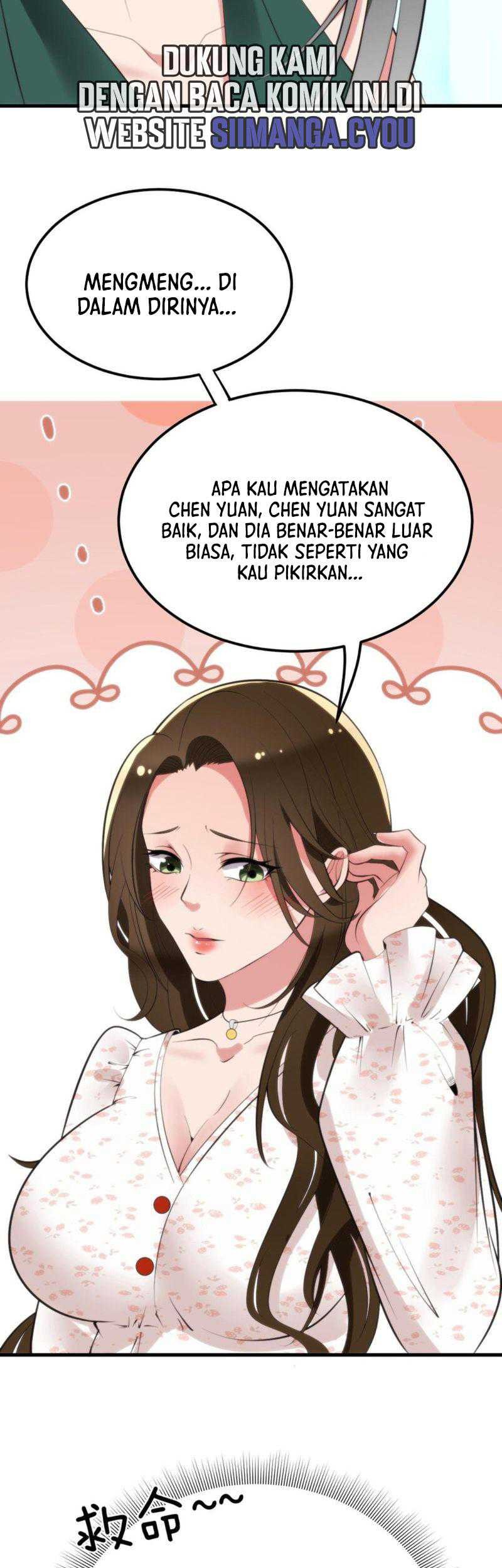 I Have 90 Billion Licking Gold Chapter 96 - halaman 14