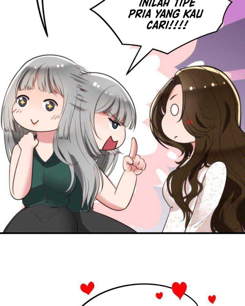 I Have 90 Billion Licking Gold Chapter 96 - halaman 16