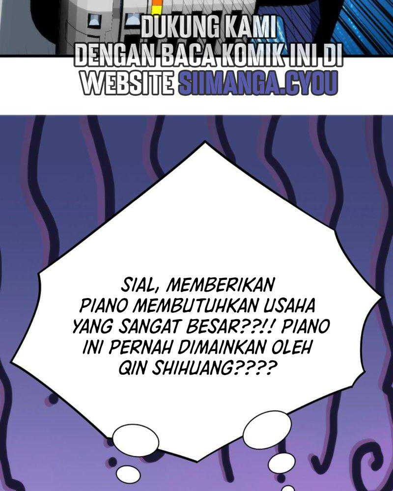 I Have 90 Billion Licking Gold Chapter 96 - halaman 22