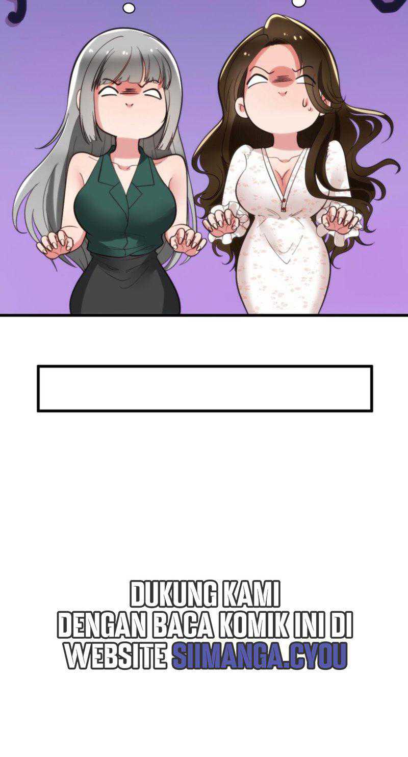 I Have 90 Billion Licking Gold Chapter 96 - halaman 23