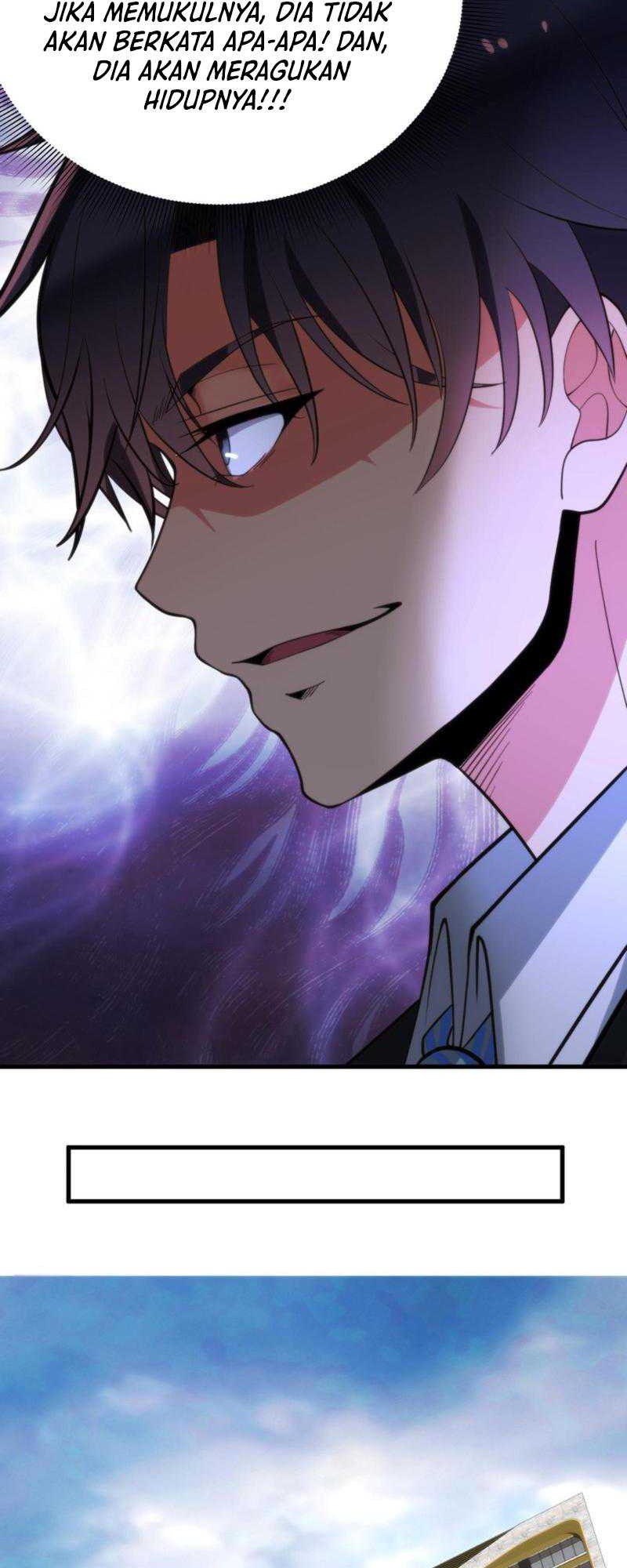 I Have 90 Billion Licking Gold Chapter 98 - halaman 10