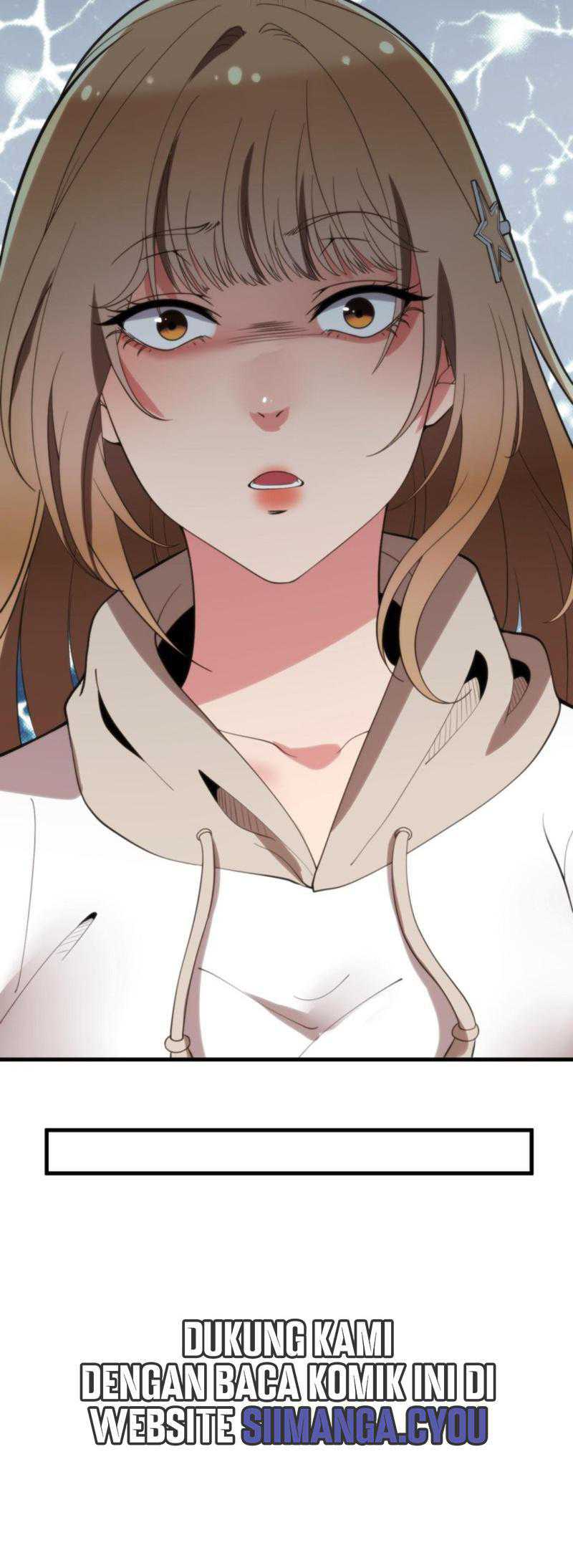 I Have 90 Billion Licking Gold Chapter 98 - halaman 20