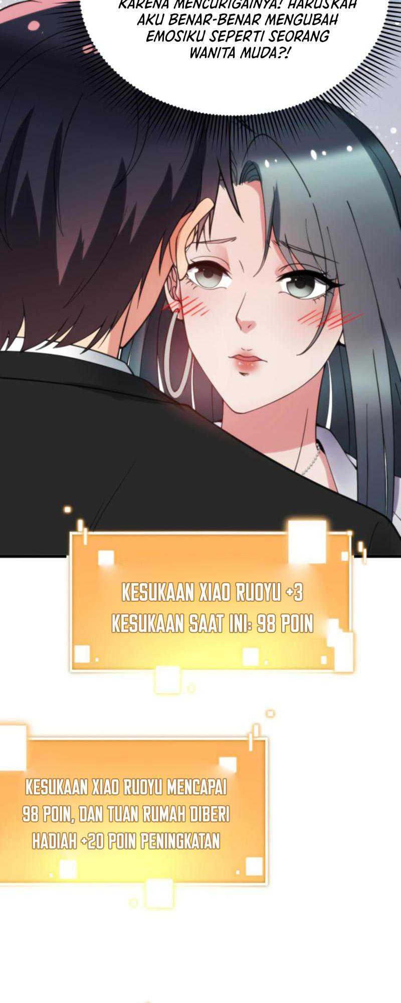 I Have 90 Billion Licking Gold Chapter 99 - halaman 13