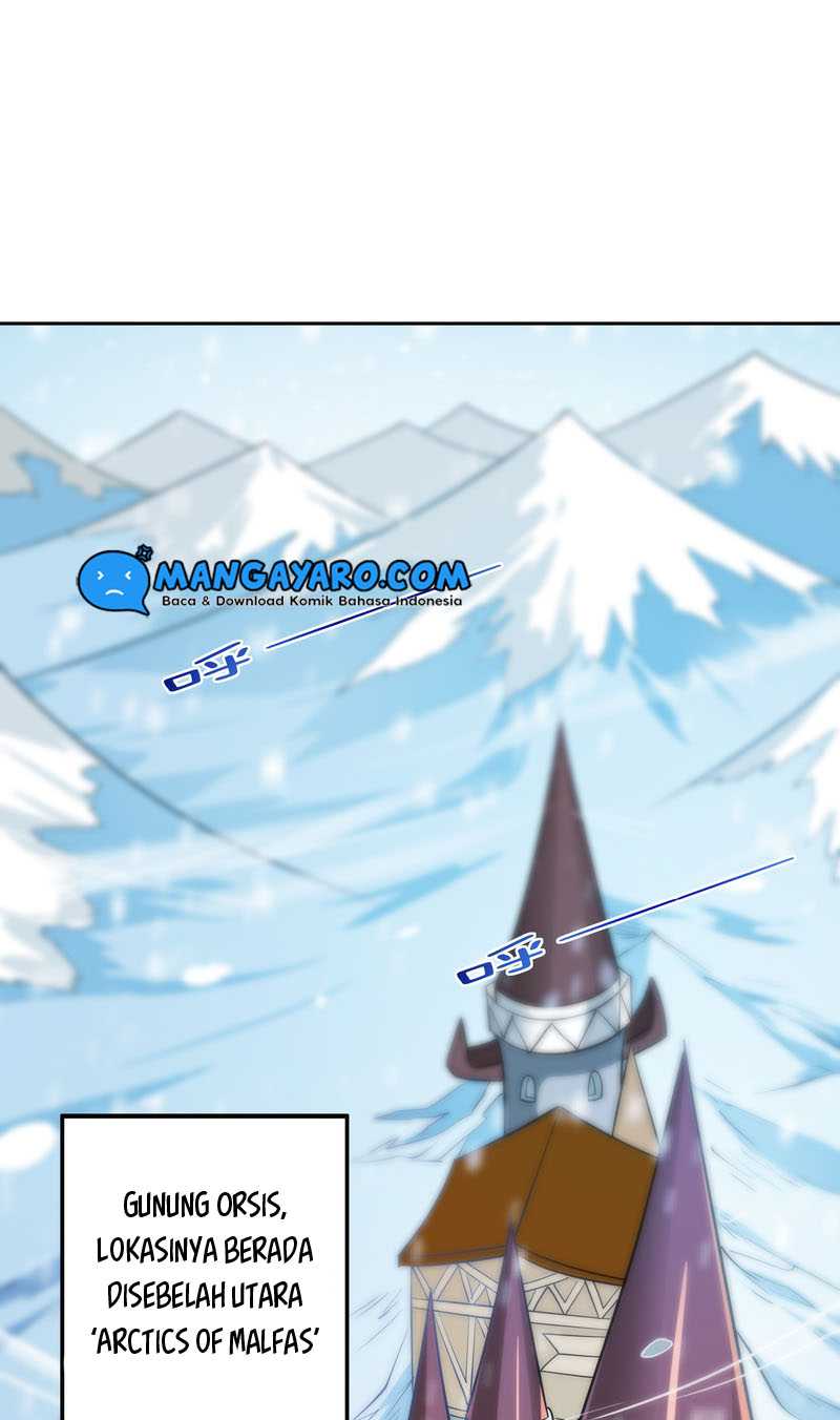 I Have A Double Identity Chapter 1 - halaman 20