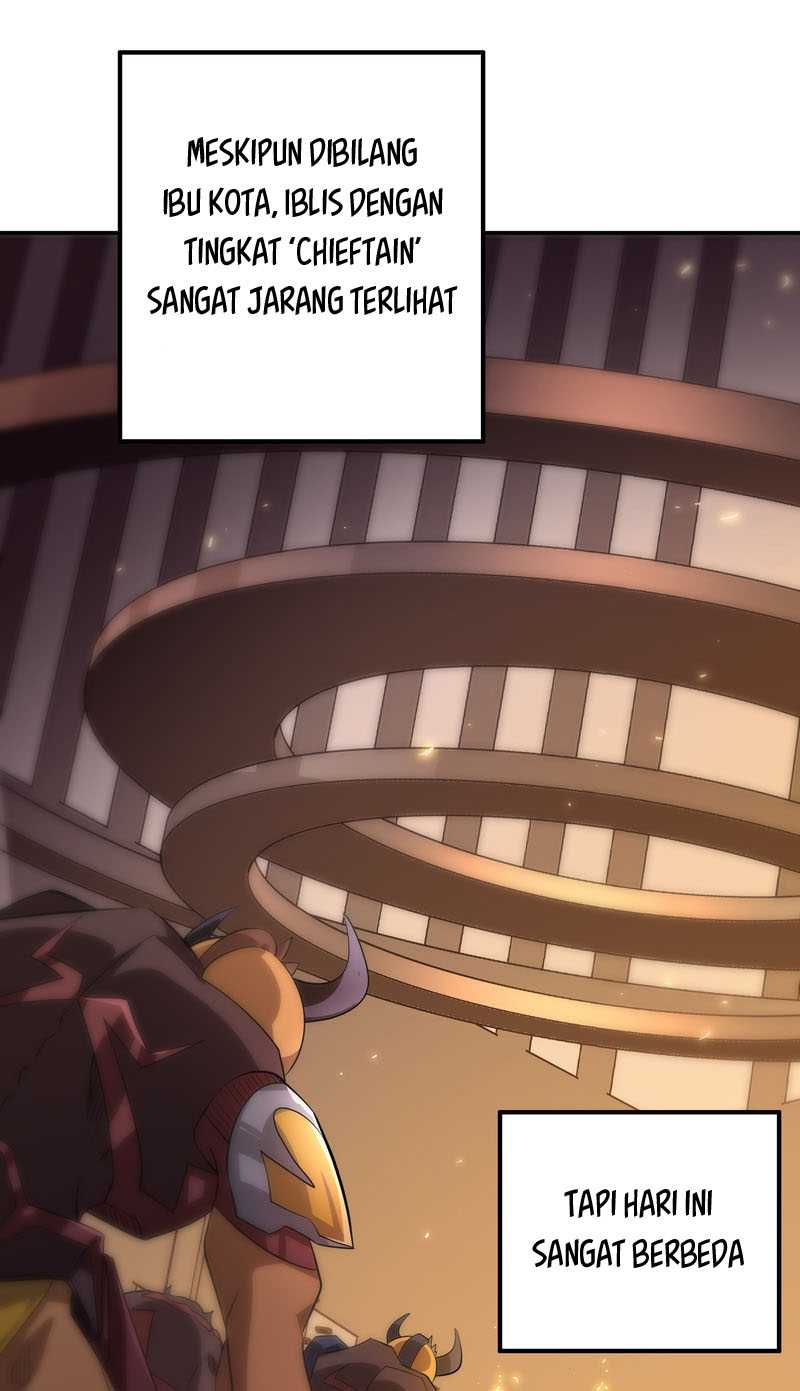 I Have A Double Identity Chapter 1 - halaman 22