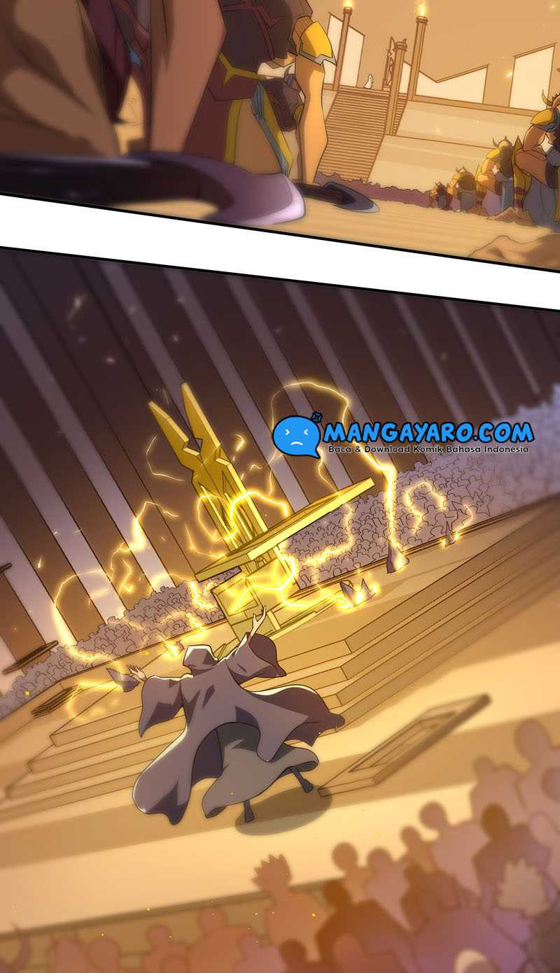 I Have A Double Identity Chapter 1 - halaman 23