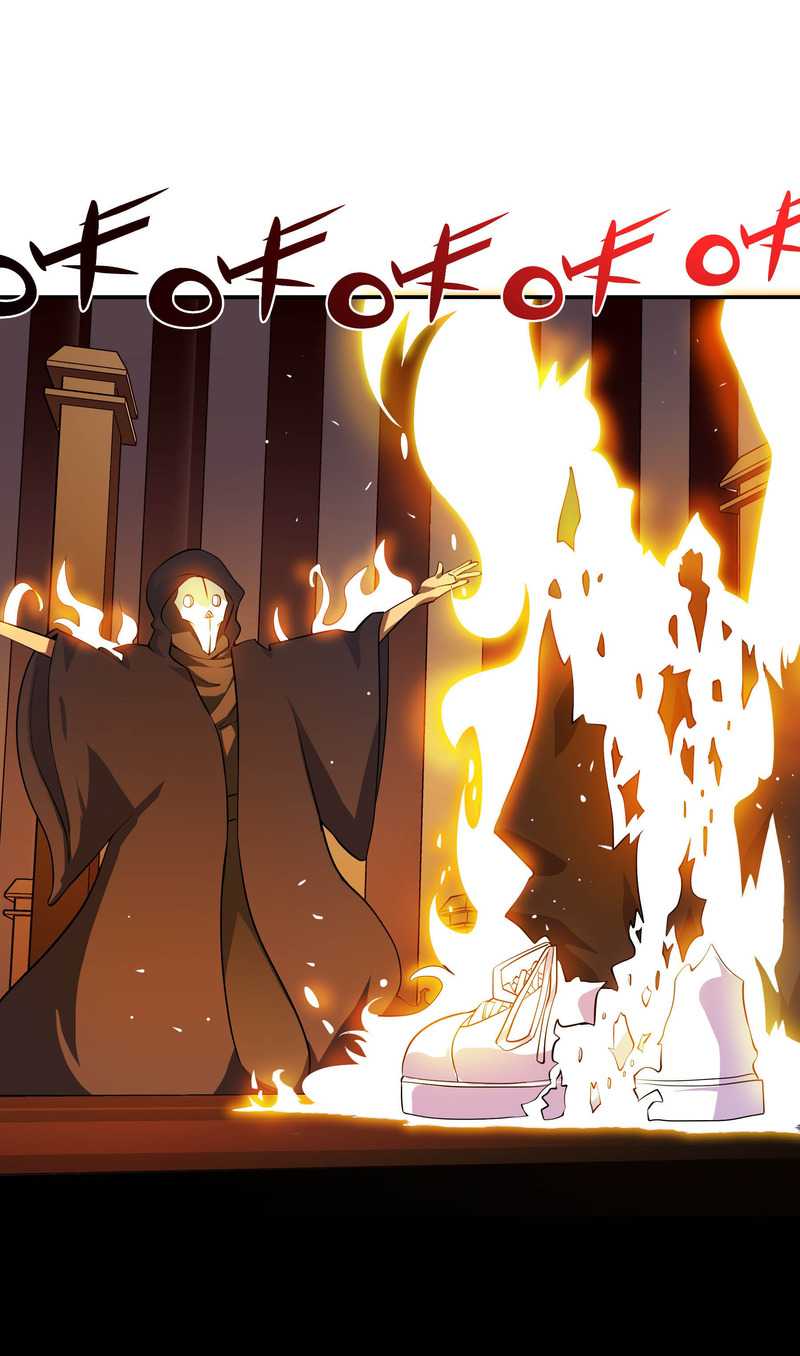 I Have A Double Identity Chapter 1 - halaman 28
