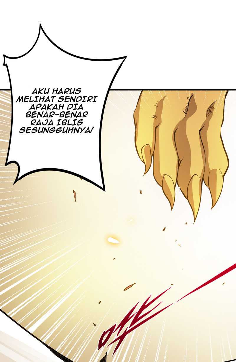 I Have A Double Identity Chapter 1 - halaman 44