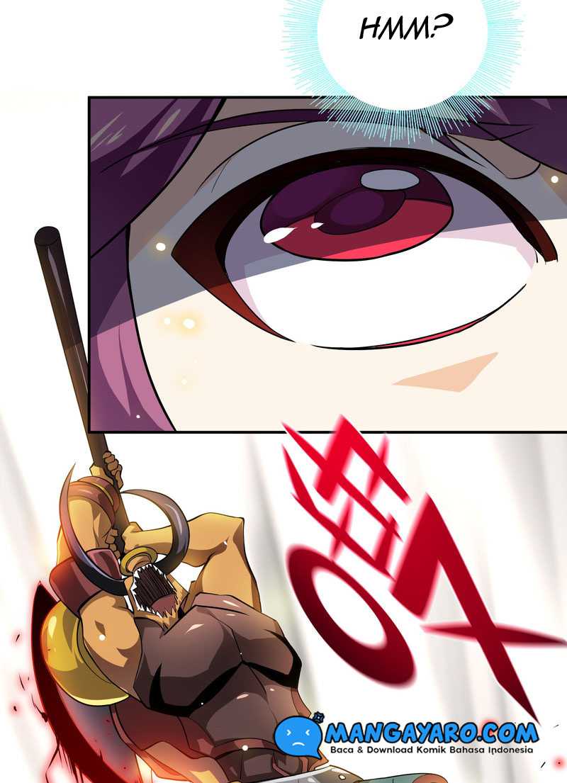 I Have A Double Identity Chapter 1 - halaman 46