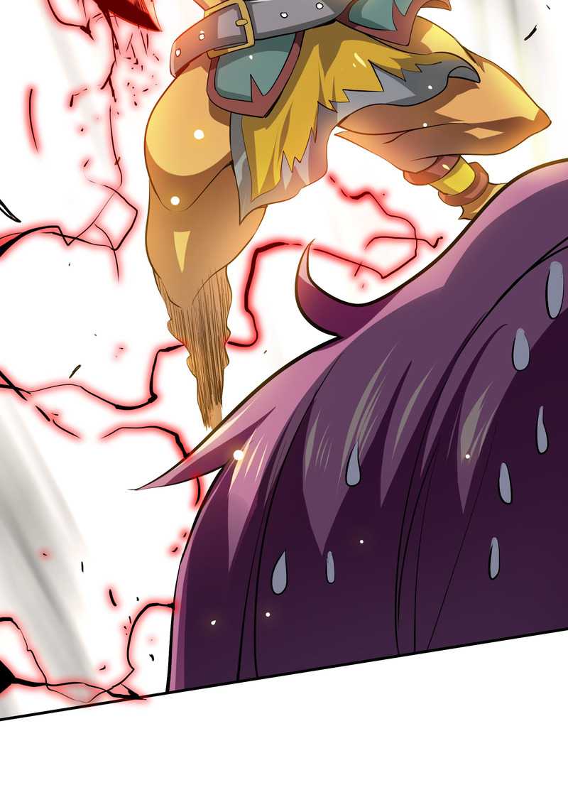 I Have A Double Identity Chapter 1 - halaman 47