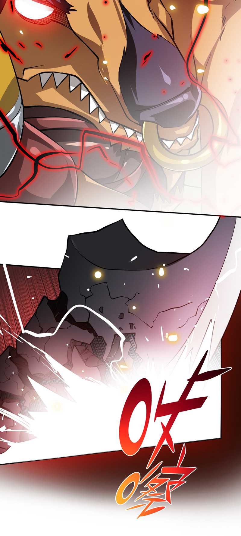 I Have A Double Identity Chapter 1 - halaman 51