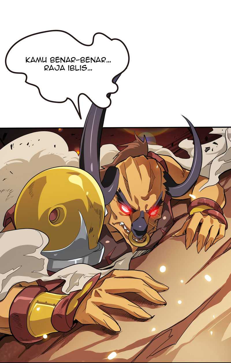 I Have A Double Identity Chapter 1 - halaman 56