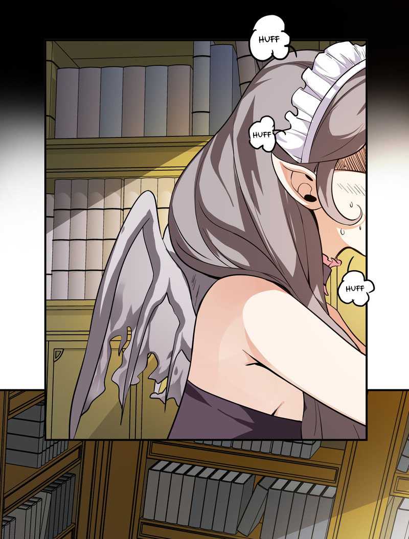 I Have A Double Identity Chapter 1 - halaman 64