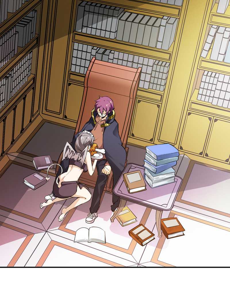 I Have A Double Identity Chapter 1 - halaman 65