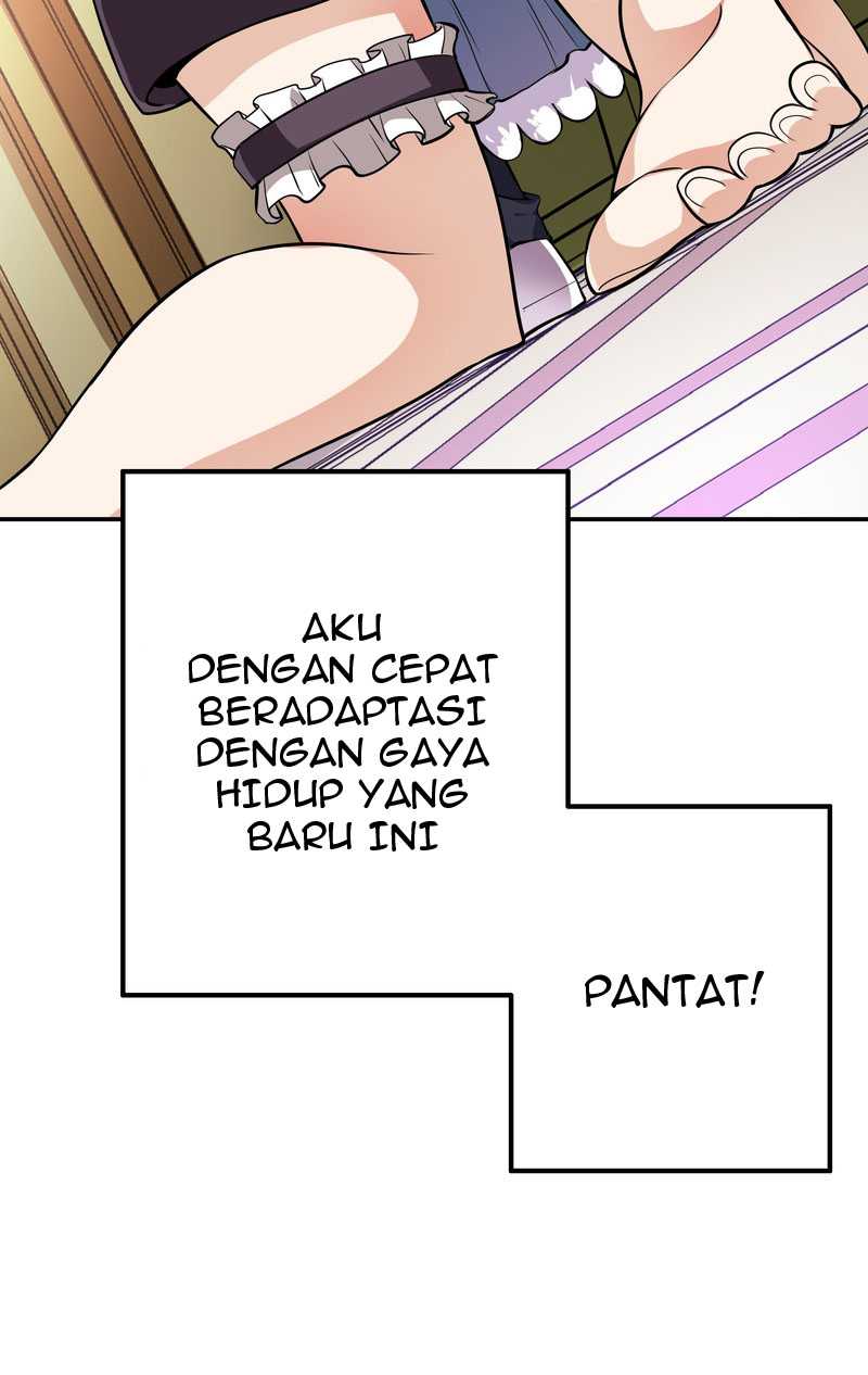 I Have A Double Identity Chapter 1 - halaman 68
