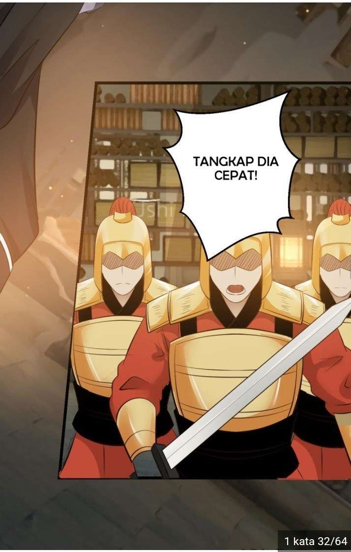 I Have a Dragon on My Body Chapter 1 - halaman 10
