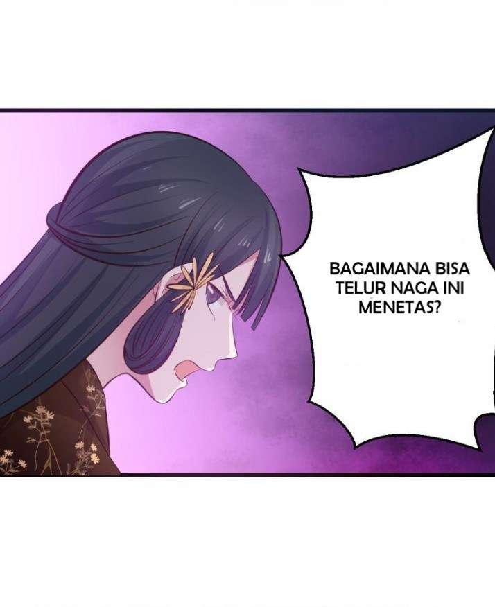 I Have a Dragon on My Body Chapter 1 - halaman 15