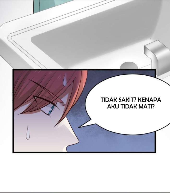 I Have a Dragon on My Body Chapter 1 - halaman 19