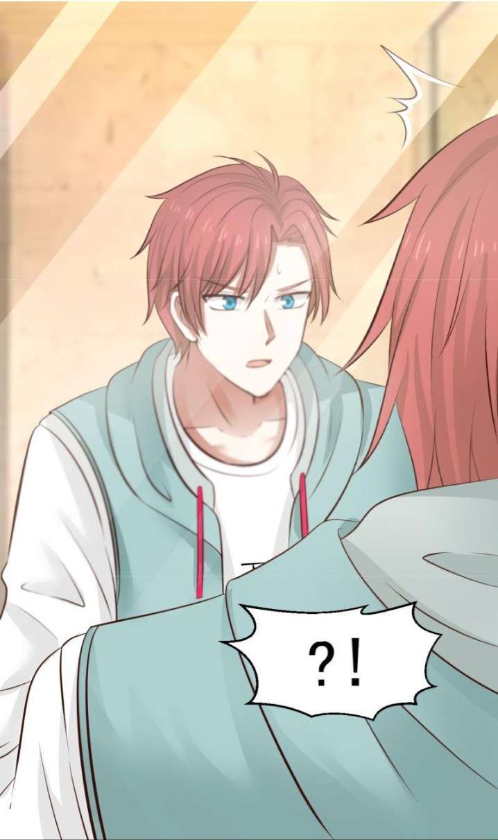 I Have a Dragon on My Body Chapter 1 - halaman 20