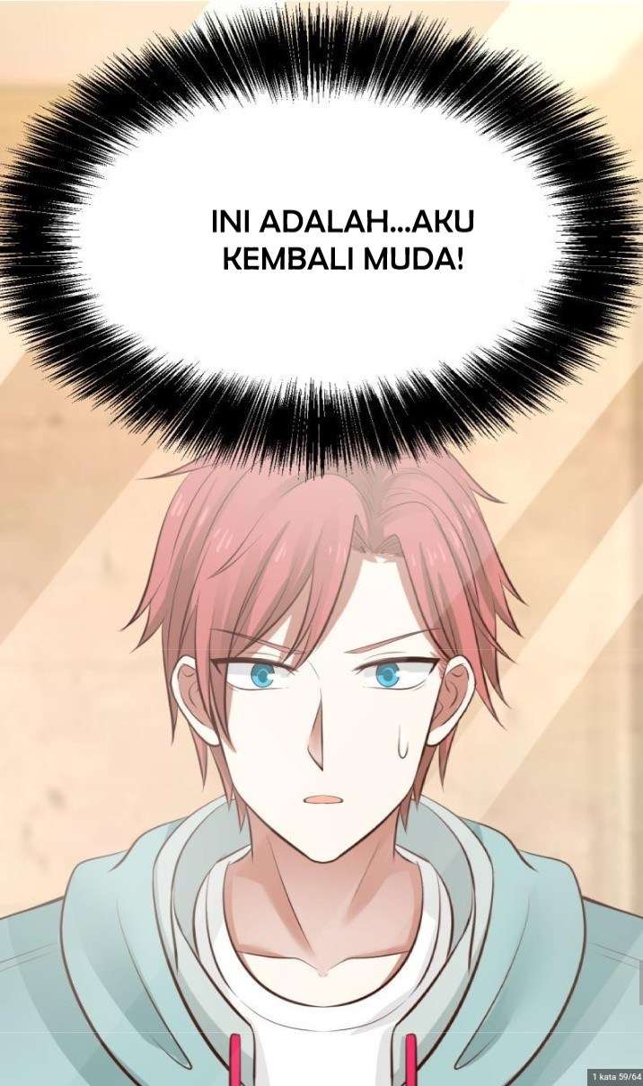 I Have a Dragon on My Body Chapter 1 - halaman 21