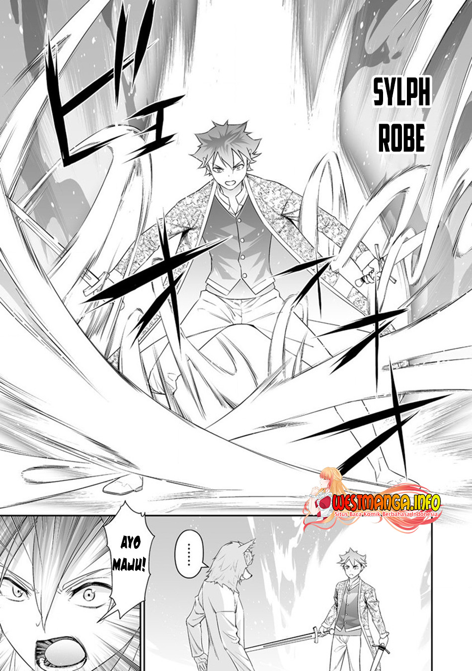 I Have a Dragon on My Body Chapter 1 - halaman 9