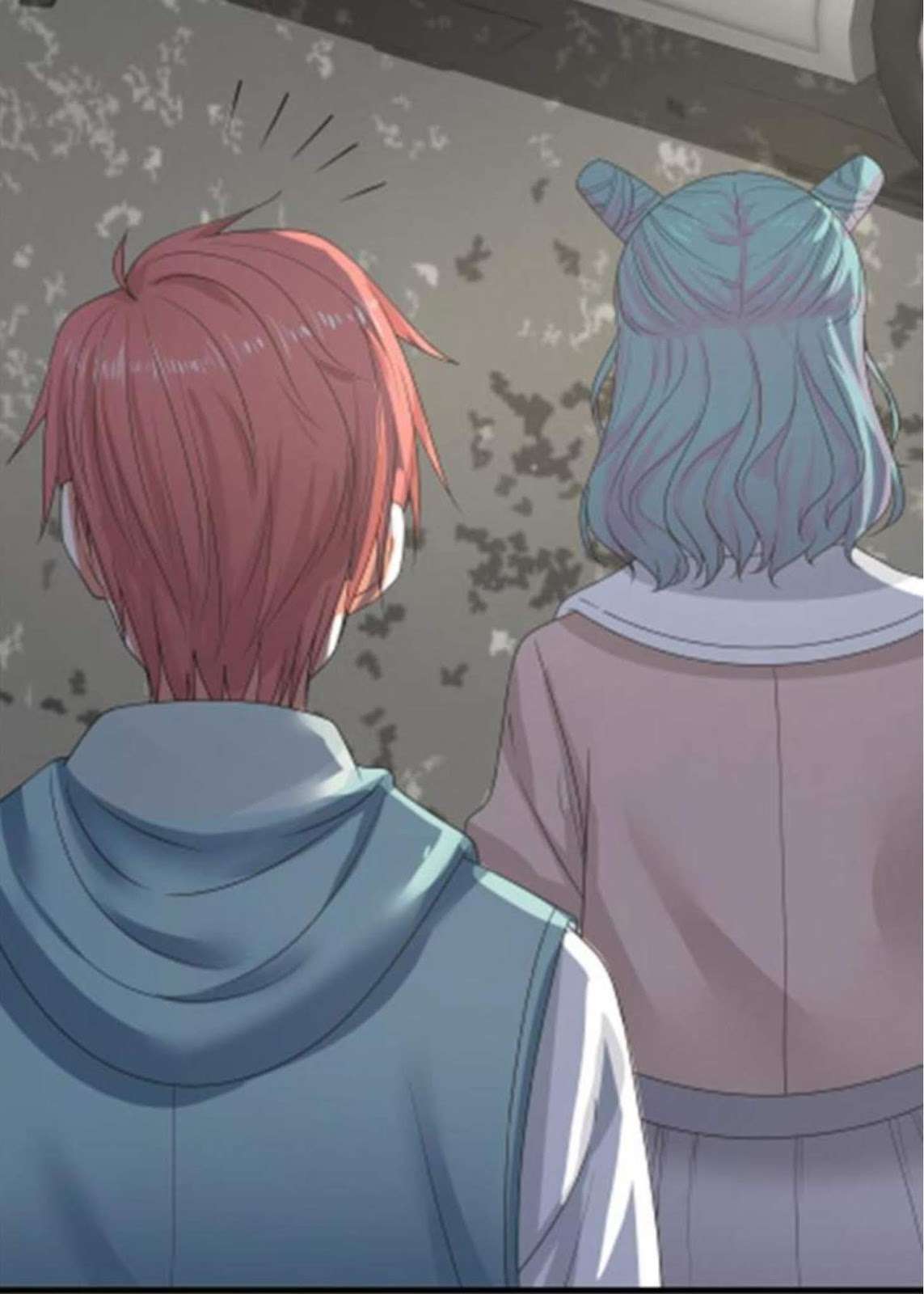 I Have a Dragon on My Body Chapter 10 - halaman 12