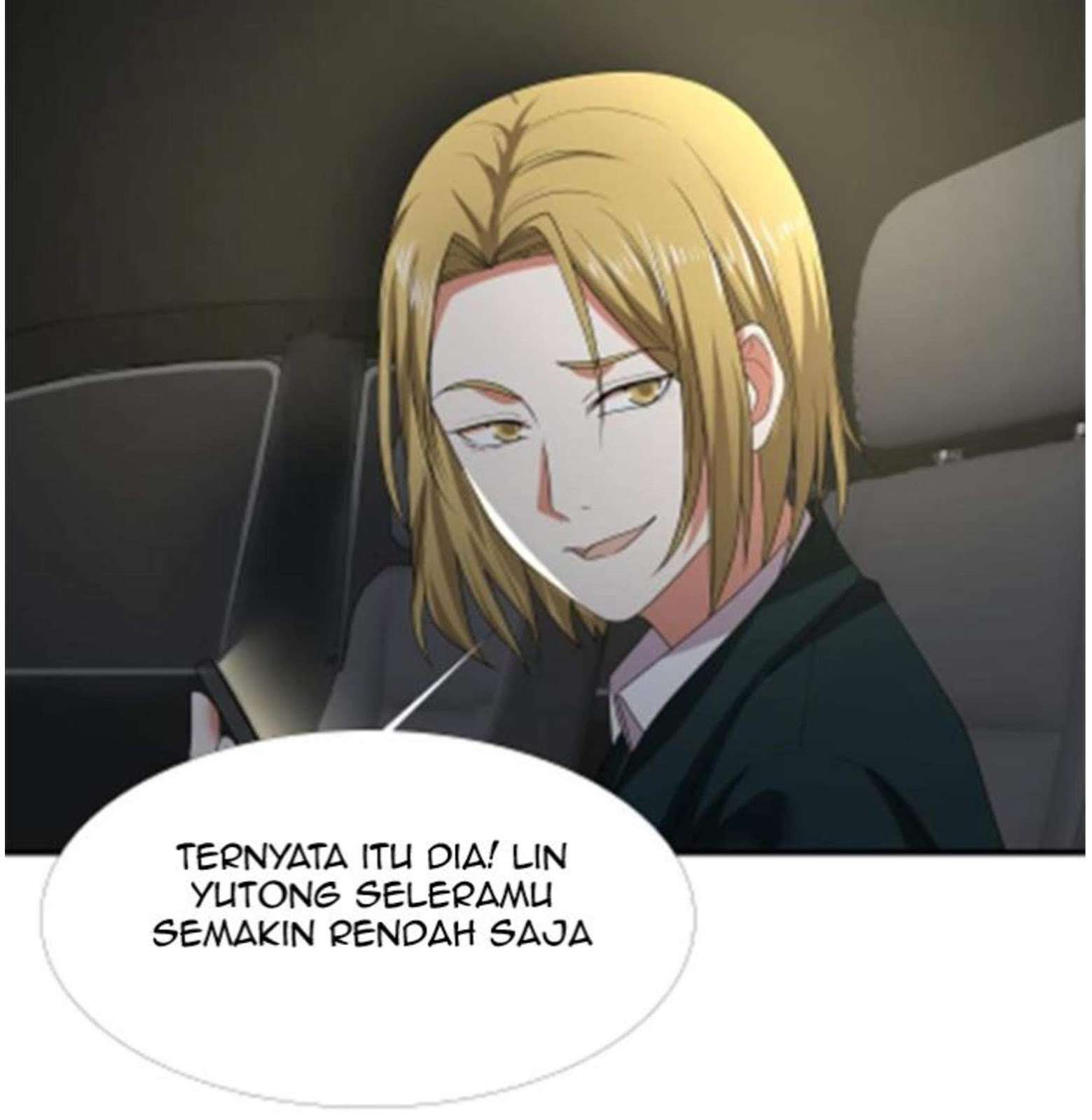 I Have a Dragon on My Body Chapter 10 - halaman 13