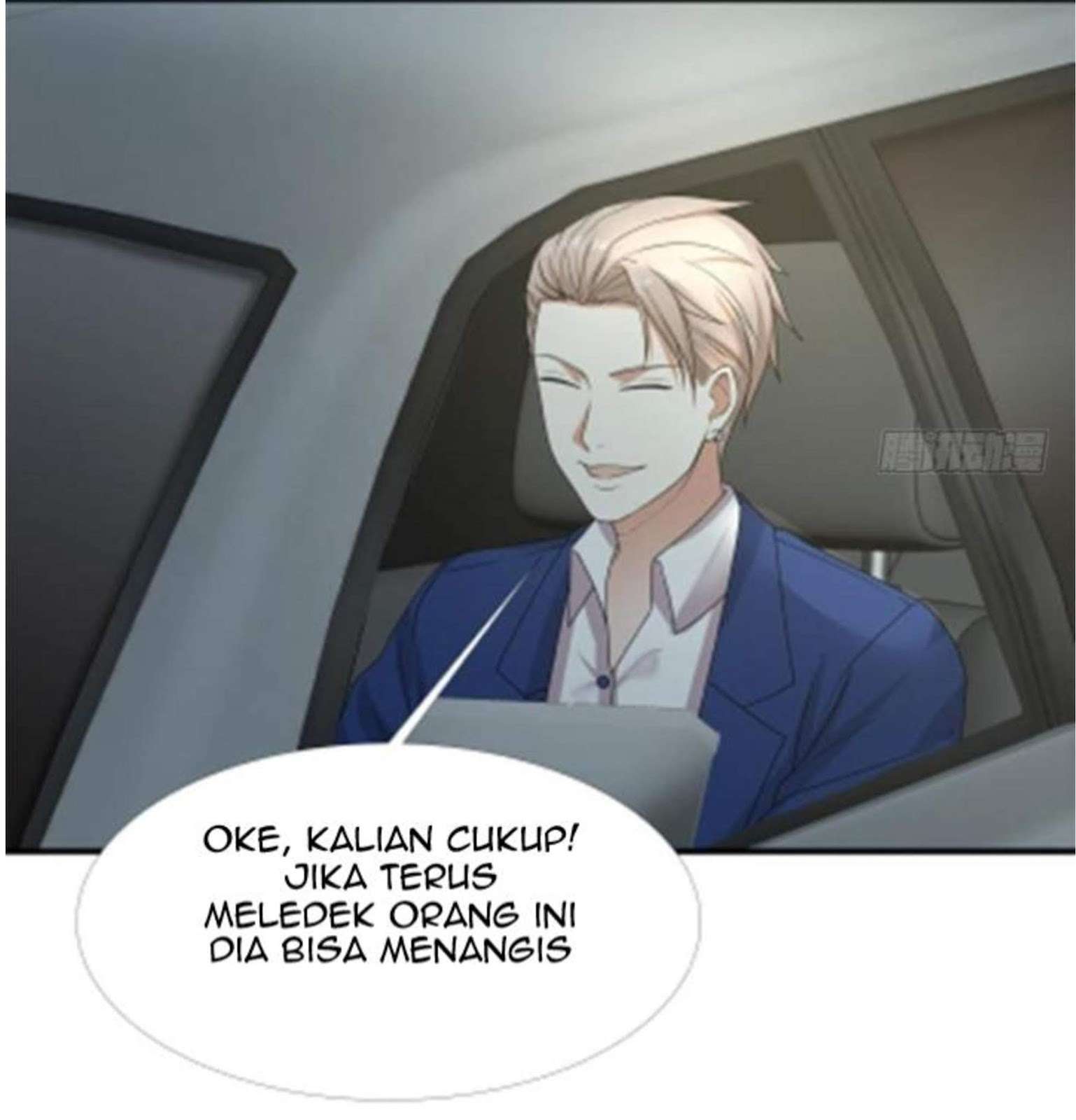 I Have a Dragon on My Body Chapter 10 - halaman 15