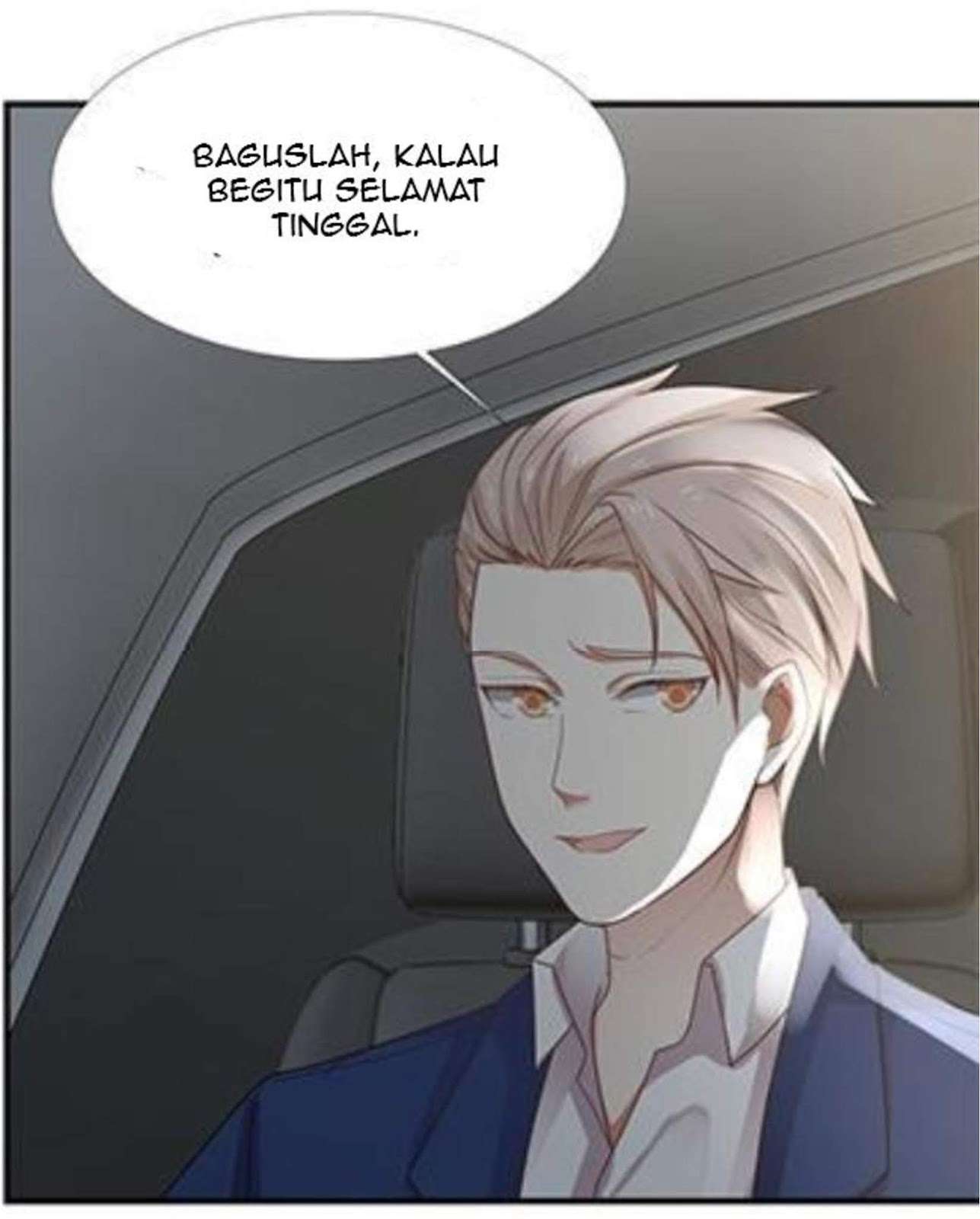 I Have a Dragon on My Body Chapter 10 - halaman 20