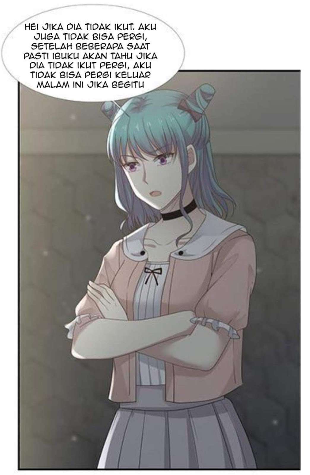 I Have a Dragon on My Body Chapter 10 - halaman 21