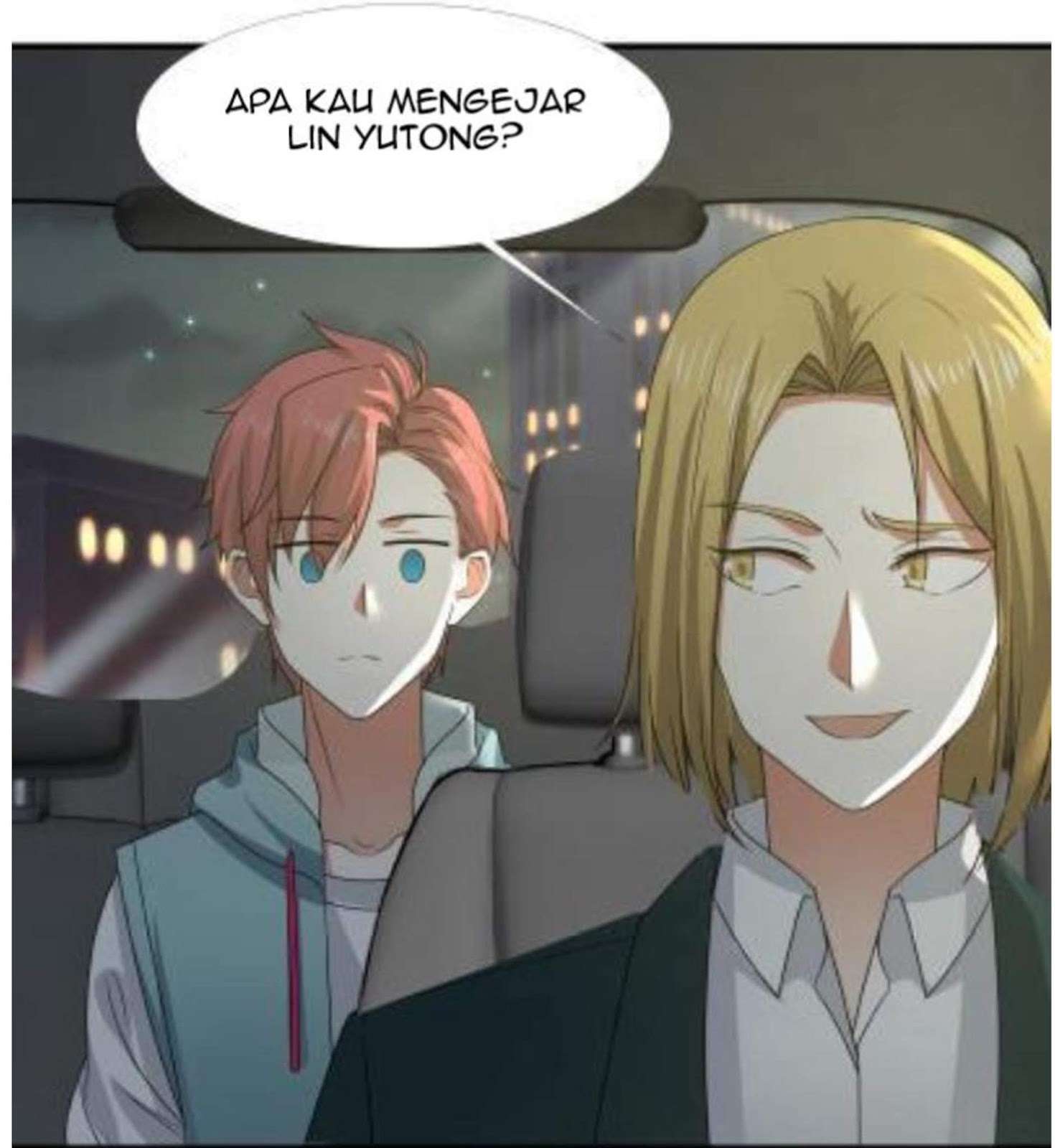 I Have a Dragon on My Body Chapter 10 - halaman 24