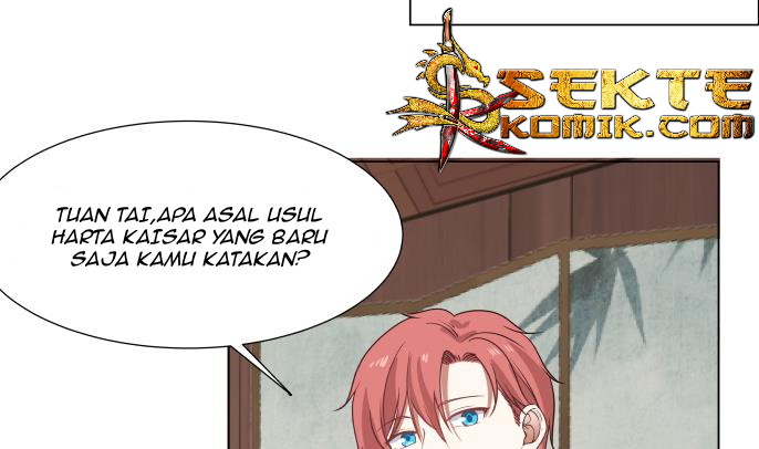 I Have a Dragon on My Body Chapter 100 - halaman 13