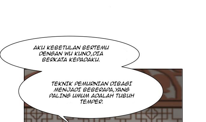 I Have a Dragon on My Body Chapter 100 - halaman 15