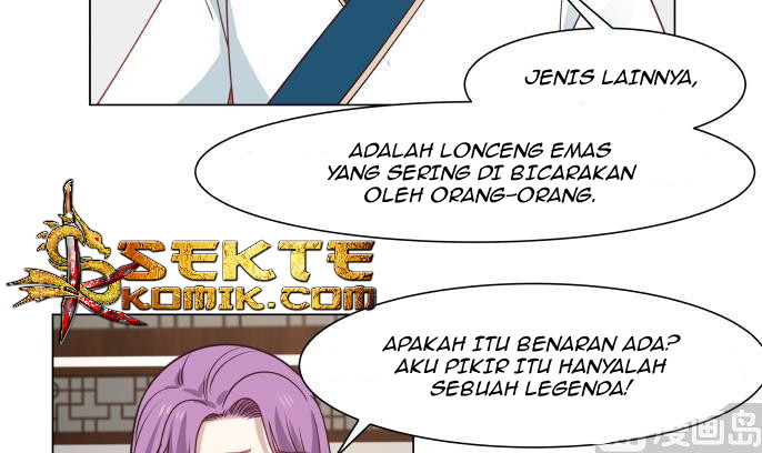 I Have a Dragon on My Body Chapter 100 - halaman 17