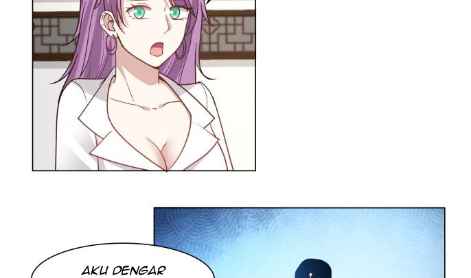 I Have a Dragon on My Body Chapter 100 - halaman 18