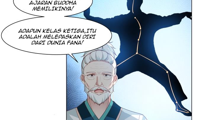 I Have a Dragon on My Body Chapter 100 - halaman 19