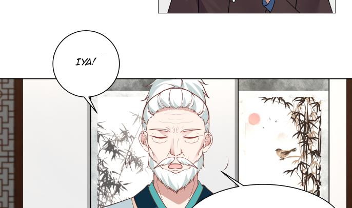 I Have a Dragon on My Body Chapter 100 - halaman 21