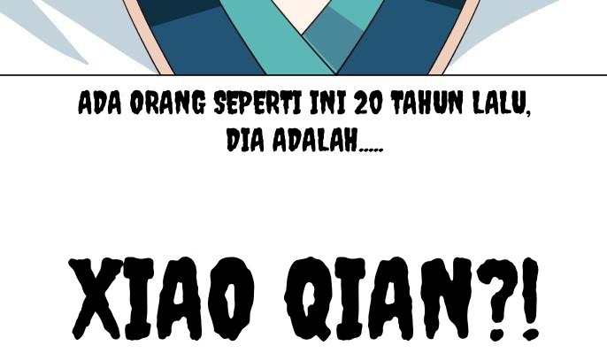 I Have a Dragon on My Body Chapter 100 - halaman 23