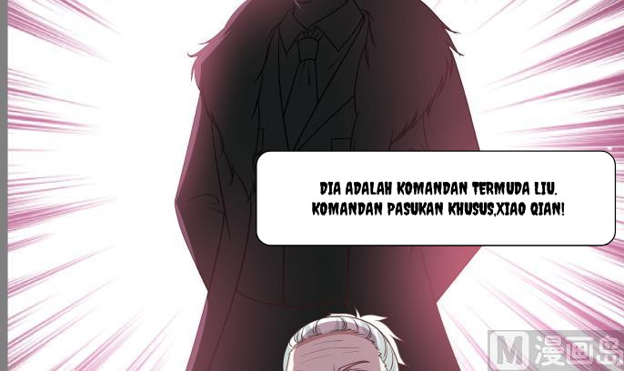 I Have a Dragon on My Body Chapter 100 - halaman 26